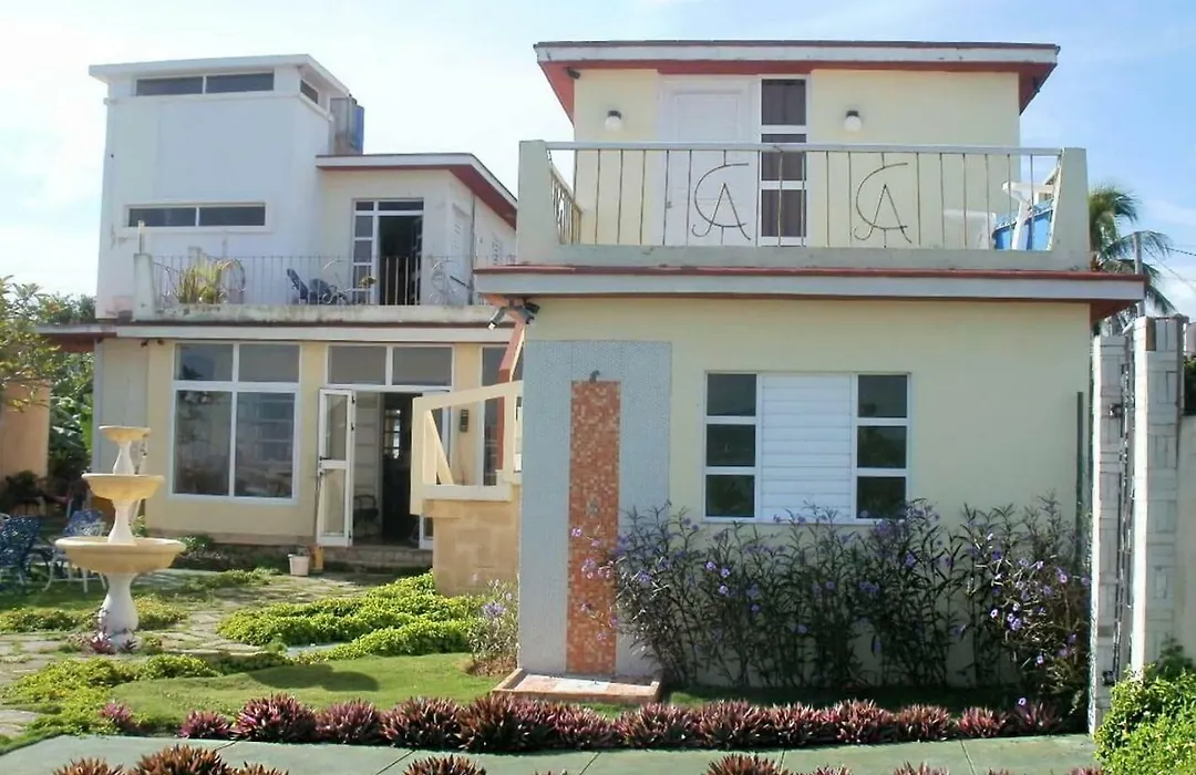 Villa Costa Azul, Matanzas-1